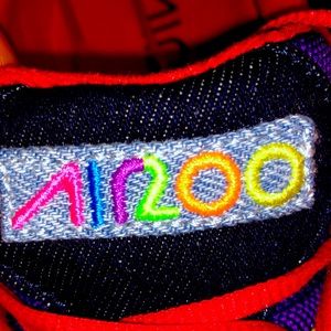 COPY - Nike Airmax 200SP